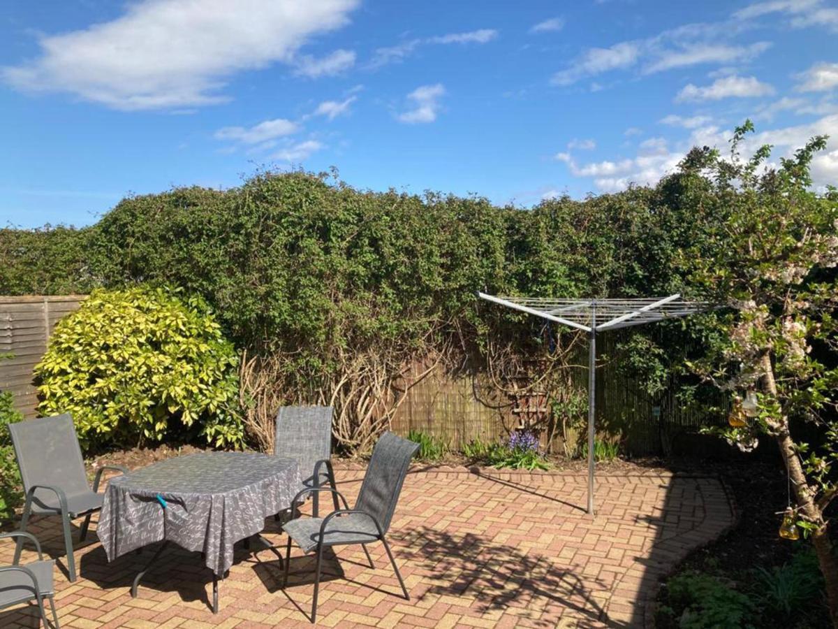 3Bedroom 1Bathroom 1 Shower Room In Quiet Area Inverness Exterior foto